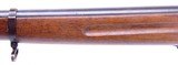 RARE Very Early Savage Model 1919 NRA .22 Target Rifle 4-Digit Serial Number over 100 Hundred Years Old AMN - 7 of 19