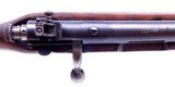 RARE Very Early Savage Model 1919 NRA .22 Target Rifle 4-Digit Serial Number over 100 Hundred Years Old AMN - 11 of 19