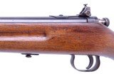 RARE Very Early Savage Model 1919 NRA .22 Target Rifle 4-Digit Serial Number over 100 Hundred Years Old AMN - 8 of 19