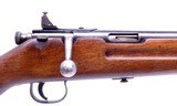 RARE Very Early Savage Model 1919 NRA .22 Target Rifle 4-Digit Serial Number over 100 Hundred Years Old AMN - 3 of 19