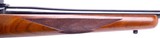 2nd Year Production Sturm Ruger M77 Flat Bolt Rifle Chambered in the Rare 6mm Caliber Made in 1969 - 4 of 20