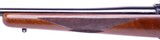 2nd Year Production Sturm Ruger M77 Flat Bolt Rifle Chambered in the Rare 6mm Caliber Made in 1969 - 7 of 20