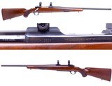 2nd Year Production Sturm Ruger M77 Flat Bolt Rifle Chambered in the Rare 6mm Caliber Made in 1969 - 20 of 20