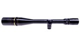 PRISTINE Leupold VARI-X III 6.5-20X40mm Target - Varmint Rifle Scope with Adjustable Objective Stoney Point Target Knob FDC - 4 of 8