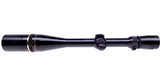 PRISTINE Leupold VARI-X III 6.5-20X40mm Target - Varmint Rifle Scope with Adjustable Objective Stoney Point Target Knob FDC - 5 of 8