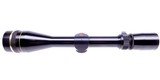 PRISTINE Leupold VARI-X III 3.5-10X40mm Target - Varmint Rifle Scope with Adjustable Objective Duplex Reticle Gloss - 3 of 7