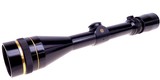 PRISTINE Leupold VARI-X III 4.5-14X40mm Target Varmint Hunting Rifle Scope Duplex Ranging Reticle and Adjustable Objective - 8 of 8