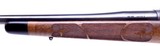 CUSTOM Winchester Model 1917 Chambered in 300 H&H Built for an African Safari Adventure Amazing Stcok & Work - 7 of 19