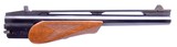 Thompson Center Arms Contender .44 Magnum HOT SHOT 10” Ribbed Round Bull Barrel With Choke and Tool - 8 of 11