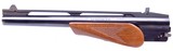 Thompson Center Arms Contender .44 Magnum HOT SHOT 10” Ribbed Round Bull Barrel With Choke and Tool - 2 of 11