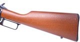 Gorgeous Marlin Model 1894C 1894 Carbine JM Marked 357 Magnum Lever Action Carbine that was Manufactured in 2004 - 9 of 19