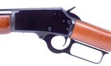 Gorgeous Marlin Model 1894C 1894 Carbine JM Marked 357 Magnum Lever Action Carbine that was Manufactured in 2004 - 8 of 19