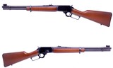 Gorgeous Marlin Model 1894C 1894 Carbine JM Marked 357 Magnum Lever Action Carbine that was Manufactured in 2004 - 19 of 19