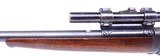 RARE Winchester Model 1885 Low Wall Takedown Rifle in .22 WCF with Factory Letter Winchester Tool Ammunition Mfd 1911 - 8 of 19