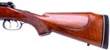 Very Late Steyr Mannlicher Schoenauer Model 1961 MCA Rifle Chambered in 7x64mm Mfd in 1970 DST Vlaw Mount Zeiss Scope - 9 of 18