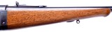 Early Production Savage Model 1899-H Featherweight Takedown Rifle with 20” Barrel Chambered in 30-30 Mfd In 1911 - 4 of 17