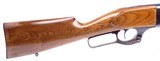 Early Production Savage Model 1899-H Featherweight Takedown Rifle with 20” Barrel Chambered in 30-30 Mfd In 1911 - 2 of 17