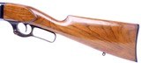 Early Production Savage Model 1899-H Featherweight Takedown Rifle with 20” Barrel Chambered in 30-30 Mfd In 1911 - 9 of 17