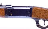 Early Production Savage Model 1899-H Featherweight Takedown Rifle with 20” Barrel Chambered in 30-30 Mfd In 1911 - 8 of 17