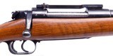 RARE First Model 1916 Newton Rifle from the Newton Arms Co. Inc. chambered in .256 Newton - 4 of 19