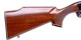 First Year Production Remington Model Four 4 Semi Automatic Rifle Chambered in .270 Winchester Very Clean - 2 of 17
