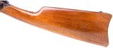 Very Early Uberti 1871 Baby Rolling Block Carbine Replica of Remington No. 4 22 Hornet Single Shot Carbine Mfd in 1975 - 9 of 18