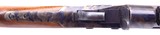 Very Early Uberti 1871 Baby Rolling Block Carbine Replica of Remington No. 4 22 Hornet Single Shot Carbine Mfd in 1975 - 11 of 18