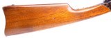 Very Early Uberti 1871 Baby Rolling Block Carbine Replica of Remington No. 4 22 Hornet Single Shot Carbine Mfd in 1975 - 2 of 18