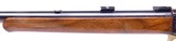 Very Early Uberti 1871 Baby Rolling Block Carbine Replica of Remington No. 4 22 Hornet Single Shot Carbine Mfd in 1975 - 7 of 18