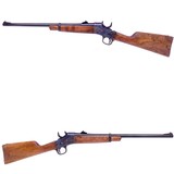 Star Bonifacio Echeverria Model R. B. Saddle Ring Carbine Chambered in .44 Magnum and was manufactured in 1973 - 18 of 18