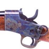 Star Bonifacio Echeverria Model R. B. Saddle Ring Carbine Chambered in .44 Magnum and was manufactured in 1973 - 8 of 18