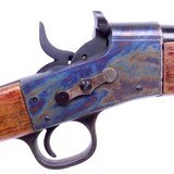 Star Bonifacio Echeverria Model R. B. Saddle Ring Carbine Chambered in .44 Magnum and was manufactured in 1973 - 3 of 18