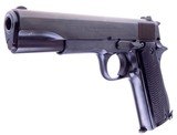WWII Star Model B 9mm Semi Automatic Pistol Shipped for the Bulgarian Contract Manufactured in 1943 All Matching C&R - 3 of 13