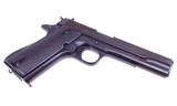 WWII Star Model B 9mm Semi Automatic Pistol Shipped for the Bulgarian Contract Manufactured in 1943 All Matching C&R - 10 of 13