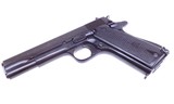 WWII Star Model B 9mm Semi Automatic Pistol Shipped for the Bulgarian Contract Manufactured in 1943 All Matching C&R - 12 of 13