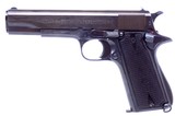 WWII Star Model B 9mm Semi Automatic Pistol Shipped for the Bulgarian Contract Manufactured in 1943 All Matching C&R - 2 of 13