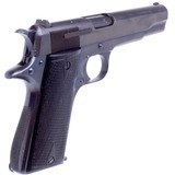WWII Star Model B 9mm Semi Automatic Pistol Shipped for the Bulgarian Contract Manufactured in 1943 All Matching C&R - 6 of 13