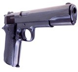 WWII Star Model B 9mm Semi Automatic Pistol Shipped for the Bulgarian Contract Manufactured in 1943 All Matching C&R - 7 of 13