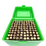 Large lot of .257 Roberts Improved 40° Formed Brass Nosler Bullets and RCBS .257 Rob Imp Reloading Dies - 2 of 5