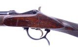 Adams & Co. of London Martini Zeller .360 Rook Rifle circa 1881-1894 Serial Number 3 Antique No FFL Transfer Required - 8 of 20