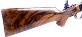 Custom Shop C. Sharps New Model 1875 Long Range Sporting – Target Rifle chambered in .45-90 Tom Axtell Sights - 2 of 20