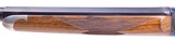 Custom Shop C. Sharps New Model 1875 Long Range Sporting – Target Rifle chambered in .45-90 Tom Axtell Sights - 7 of 20