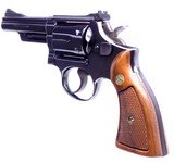 Smith & Wesson Model 19-3 The 357 Combat Magnum 357 Magnum P&R Revolver with a 4” Barrel Mfd in 1976 in Original Bo - 4 of 16