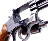 Smith & Wesson Model 19-3 The 357 Combat Magnum 357 Magnum P&R Revolver with a 4” Barrel Mfd in 1976 in Original Bo - 13 of 16