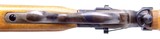 Varner Arms Favorite Hunter Deluxe Single Shot Take-Down Rifle chambered in 22 WMR” 22 Magnum Manufactured in 1988 - 15 of 20