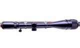 Remington Model 700 BDL Custom Deluxe Sporter Rifle in 22-250 Rem Made in 1978 6x18-50mm AO Scope - 11 of 18