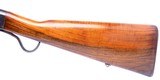 BSA Birmingham Small Arms Martini Cadet Australia Single Shot Rifle chambered in .32 Winchester Special - 9 of 20