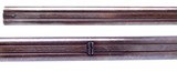 SCARCE Cased J Purdey of London Double Rifle in 450 BPE Manufactured in 1868 for the 15th Duke of Norfolk - 6 of 13