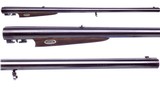SCARCE 1870’s J.P. Sauer Cape Combo Gun 16 Ga x .577 Snider with Guss-Stahl Cast Steel Barrels Excellent Bores NO FFL - 4 of 19