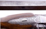 SCARCE 1836 Purdey Single Barreled 12 Bore Percussion Rifle for the Revered M. G. Beresford of Ireland - 16 of 18